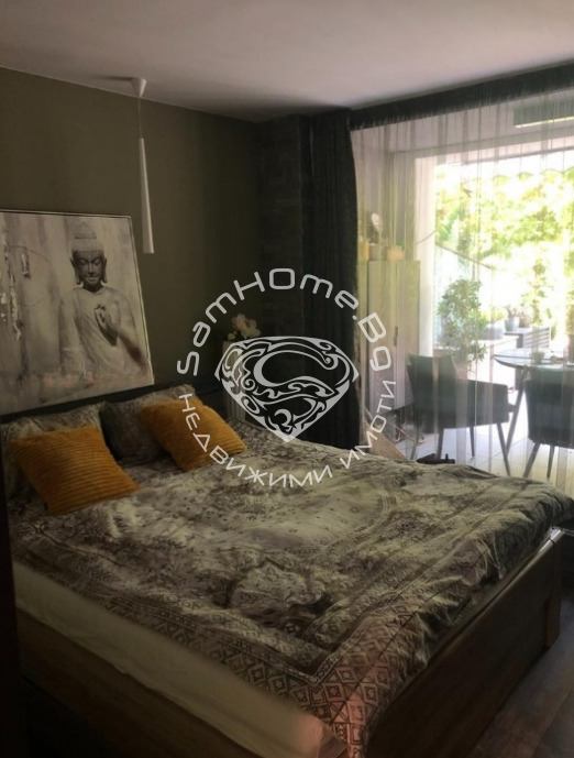 Προς ενοικίαση  1 υπνοδωμάτιο Βαρνα , ΤΣαικα , 68 τ.μ | 65001496 - εικόνα [4]
