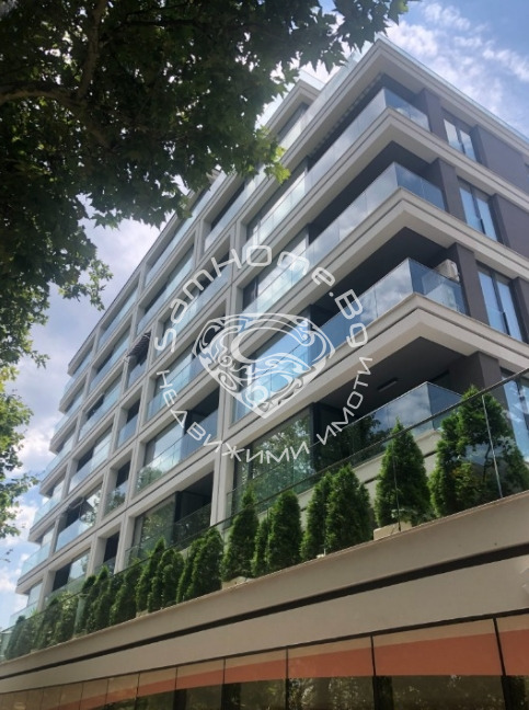 Προς ενοικίαση  1 υπνοδωμάτιο Βαρνα , ΤΣαικα , 68 τ.μ | 65001496 - εικόνα [16]