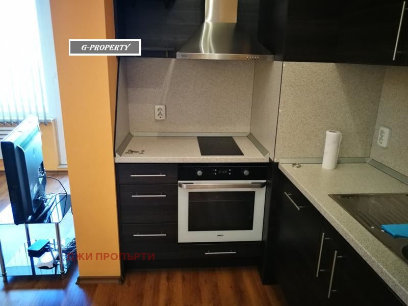 Da affittare  1 camera da letto Sofia , Studentski grad , 65 mq | 96673305 - Immagine [2]