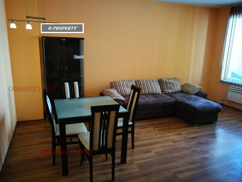 Da affittare  1 camera da letto Sofia , Studentski grad , 65 mq | 96673305
