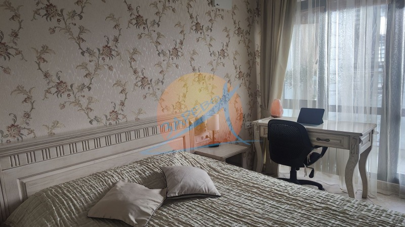 Дава под наем 2-СТАЕН, гр. Бургас, Лазур, снимка 8 - Апартаменти - 52150008