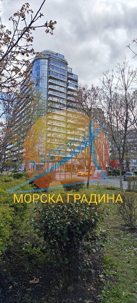 Дава под наем 2-СТАЕН, гр. Бургас, Лазур, снимка 14 - Апартаменти - 52150008