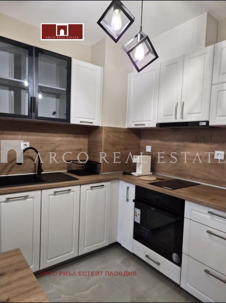 Дава под наем 2-СТАЕН, гр. Пловдив, Кършияка, снимка 4 - Апартаменти - 52570465