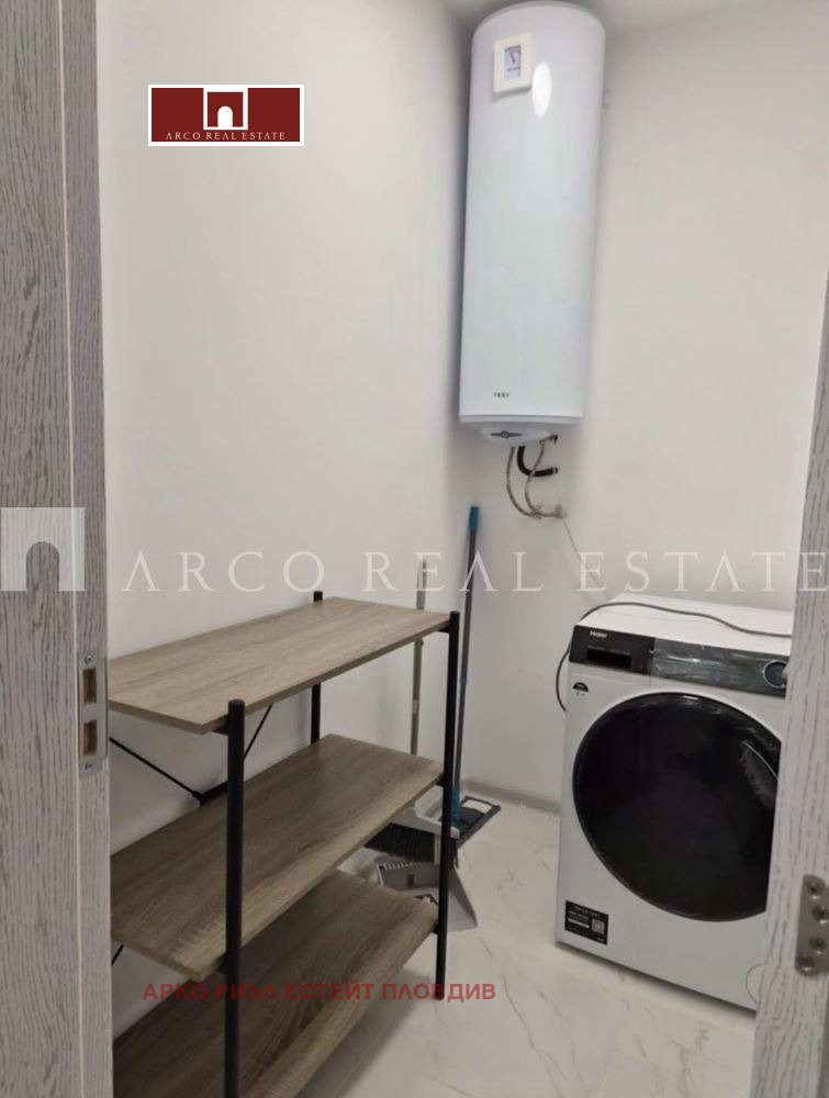 Дава под наем 2-СТАЕН, гр. Пловдив, Кършияка, снимка 7 - Апартаменти - 52570465