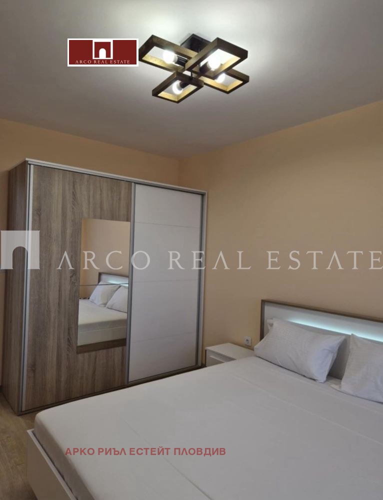 Дава под наем 2-СТАЕН, гр. Пловдив, Кършияка, снимка 9 - Апартаменти - 52570465