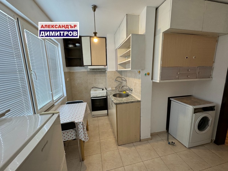 Дава под наем 2-СТАЕН, гр. Русе, Център, снимка 2 - Апартаменти - 52989847