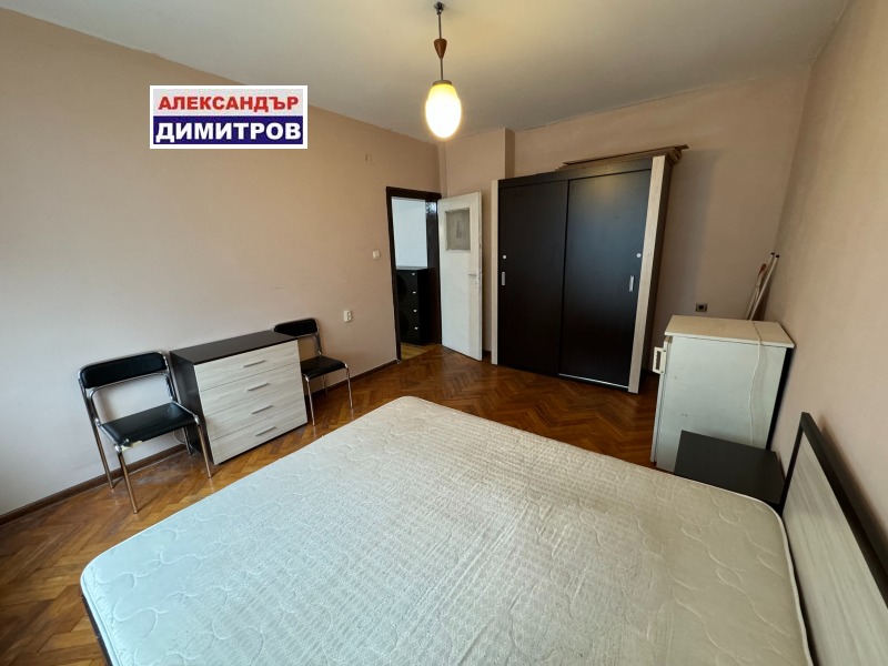 Дава под наем 2-СТАЕН, гр. Русе, Център, снимка 7 - Апартаменти - 52989847