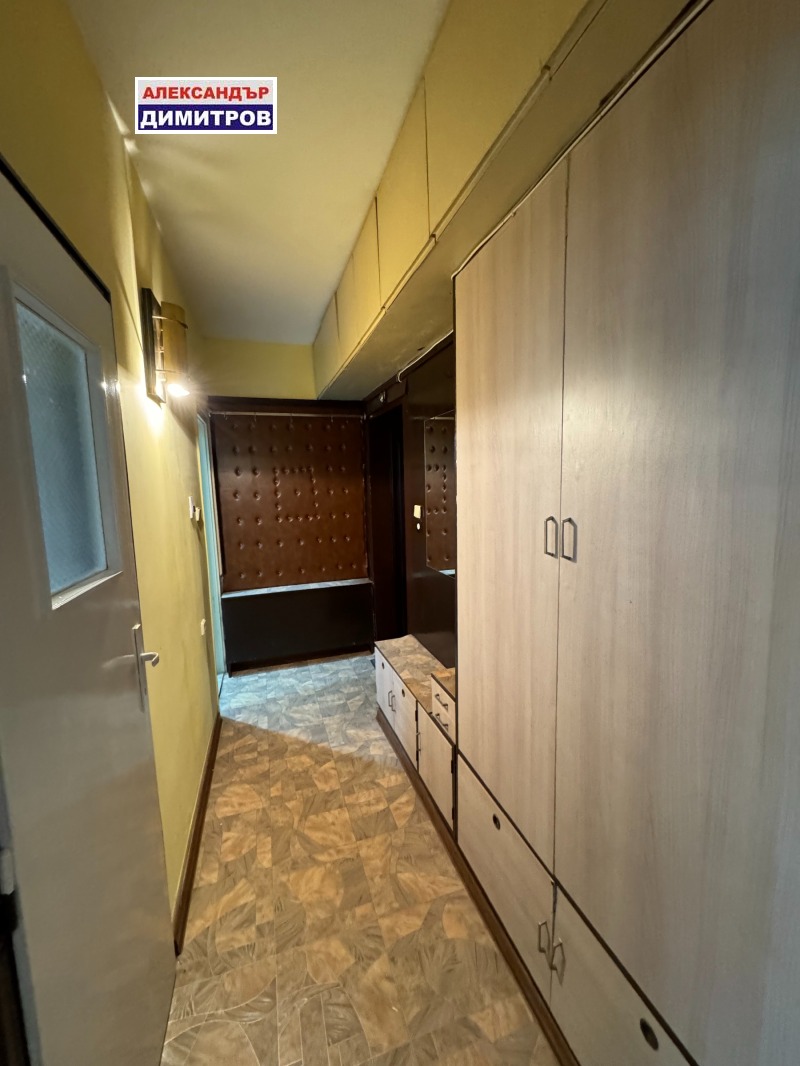 Дава под наем 2-СТАЕН, гр. Русе, Център, снимка 8 - Апартаменти - 52989847