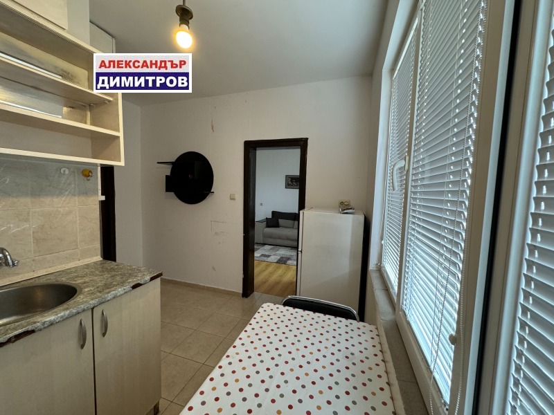 Дава под наем 2-СТАЕН, гр. Русе, Център, снимка 3 - Апартаменти - 52989847