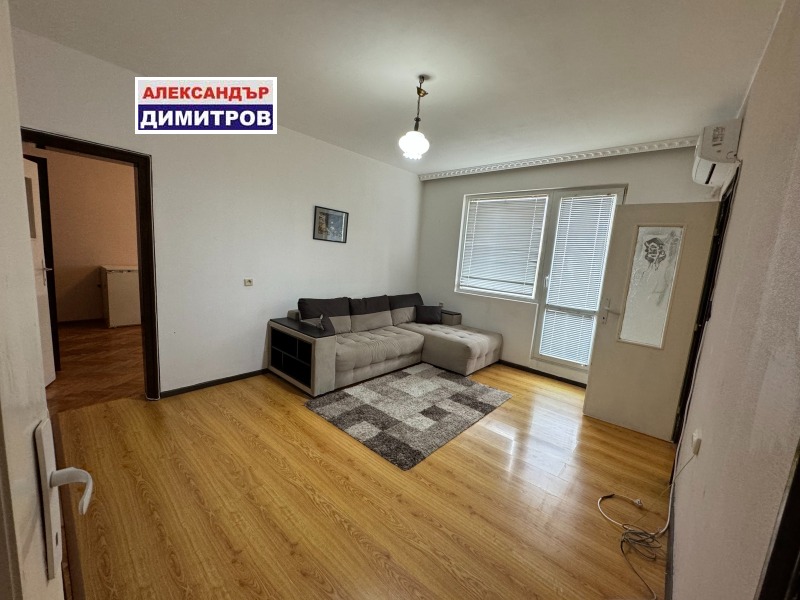 Дава под наем 2-СТАЕН, гр. Русе, Център