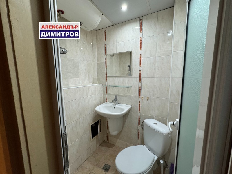 Дава под наем 2-СТАЕН, гр. Русе, Център, снимка 9 - Апартаменти - 52989847