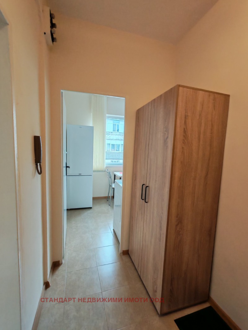 Дава под наем 2-СТАЕН, гр. Пловдив, Кючук Париж, снимка 9 - Апартаменти - 53032693