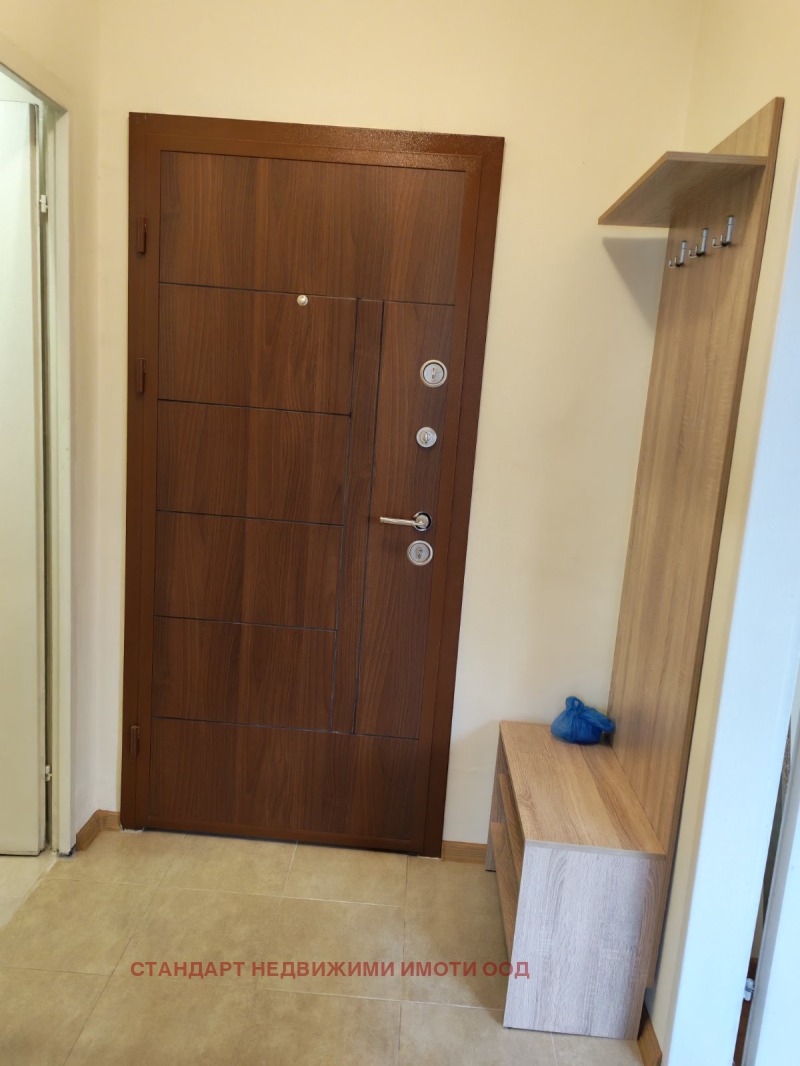 Дава под наем 2-СТАЕН, гр. Пловдив, Кючук Париж, снимка 10 - Апартаменти - 53032693