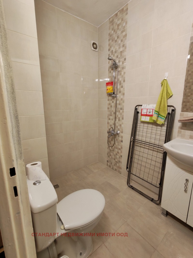 Дава под наем 2-СТАЕН, гр. Пловдив, Кючук Париж, снимка 4 - Апартаменти - 53032693