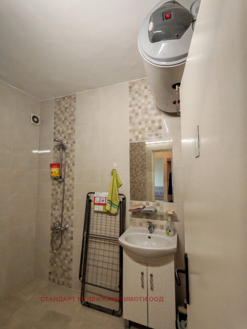 Дава под наем 2-СТАЕН, гр. Пловдив, Кючук Париж, снимка 3 - Апартаменти - 53032693