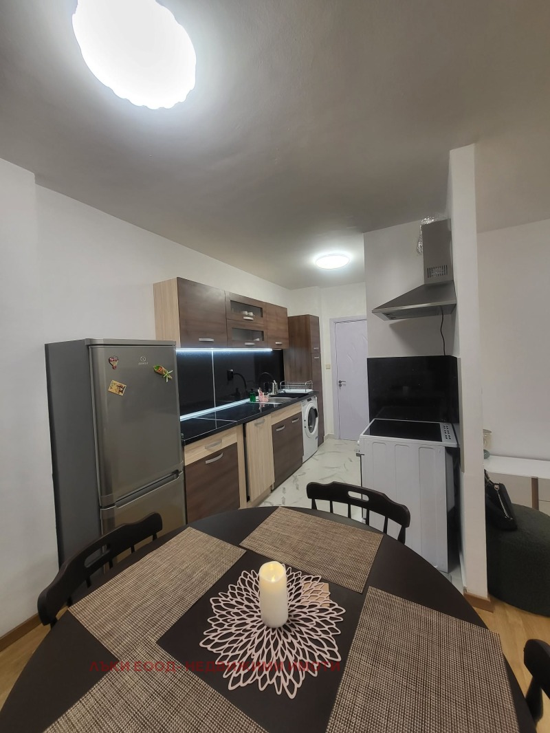 Дава под наем 2-СТАЕН, гр. София, Белите брези, снимка 4 - Апартаменти - 53112264