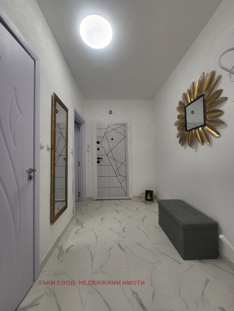 Дава под наем 2-СТАЕН, гр. София, Белите брези, снимка 9 - Апартаменти - 53112264