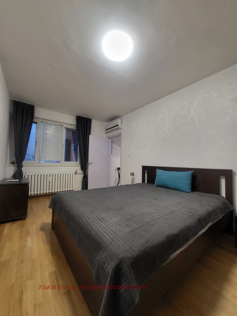 Дава под наем 2-СТАЕН, гр. София, Белите брези, снимка 8 - Апартаменти - 53112264