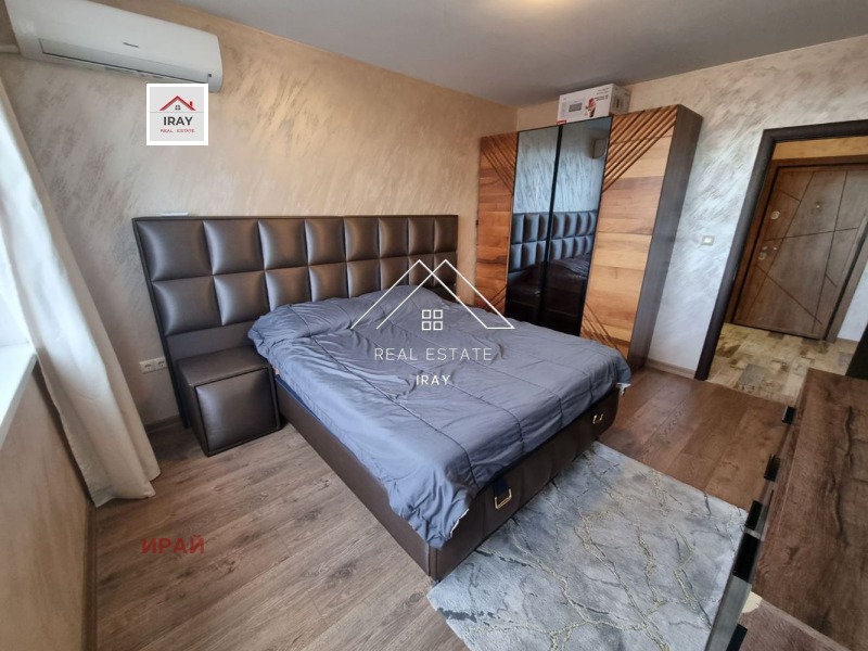 Дава под наем 2-СТАЕН, гр. Стара Загора, ОРБ, снимка 14 - Апартаменти - 53382960