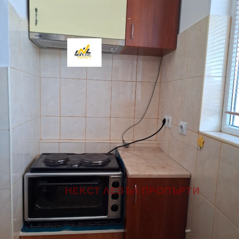 Дава под наем 2-СТАЕН, гр. София, Люлин 4, снимка 4 - Апартаменти - 53705913