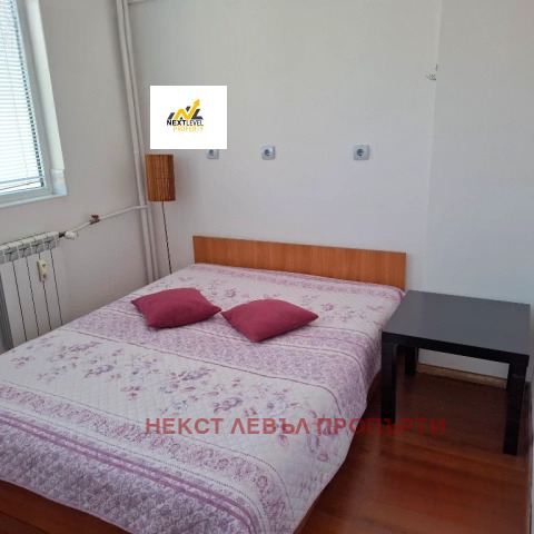 Дава под наем 2-СТАЕН, гр. София, Люлин 4, снимка 5 - Апартаменти - 53705913