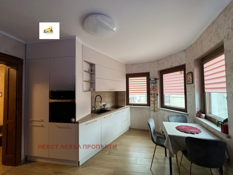 K pronájmu  2 ložnice Sofia , Lozenec , 75 m2 | 58381163 - obraz [2]