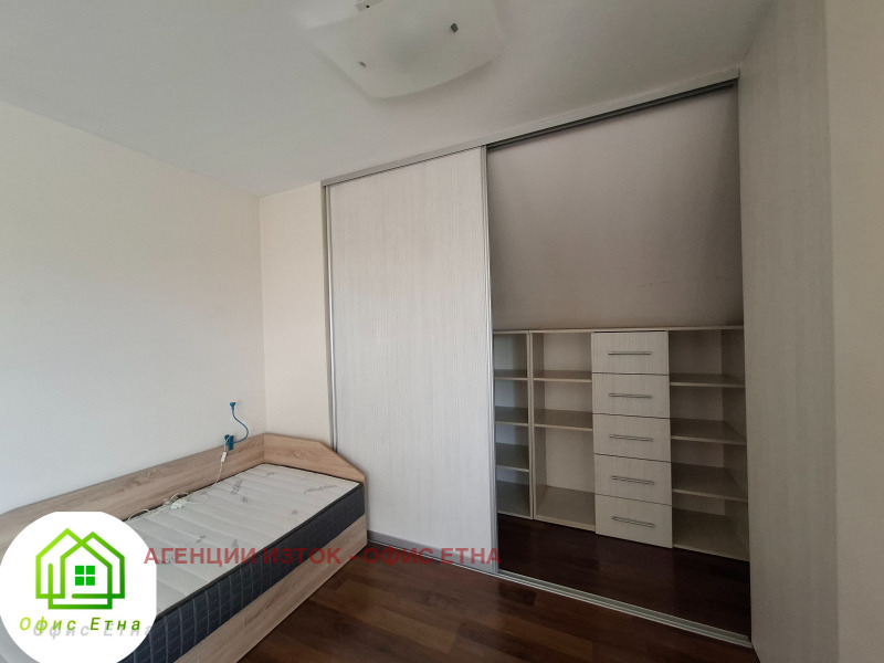 Издаје се  2 спаваће собе Софија , Овча купел , 120 м2 | 71206752 - слика [9]