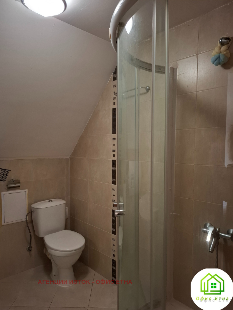 Издаје се  2 спаваће собе Софија , Овча купел , 120 м2 | 71206752 - слика [14]