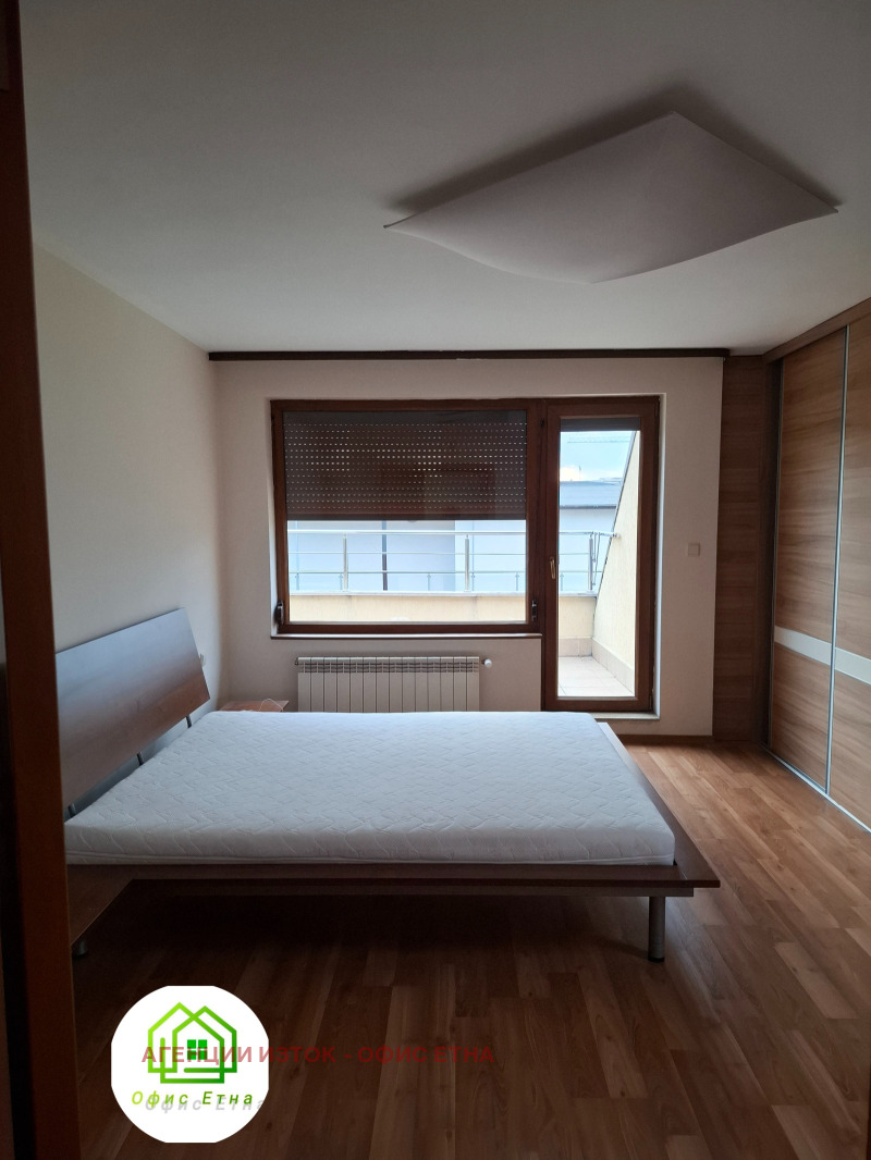 Издаје се  2 спаваће собе Софија , Овча купел , 120 м2 | 71206752 - слика [6]