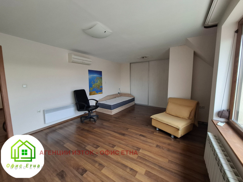 Издаје се  2 спаваће собе Софија , Овча купел , 120 м2 | 71206752 - слика [10]