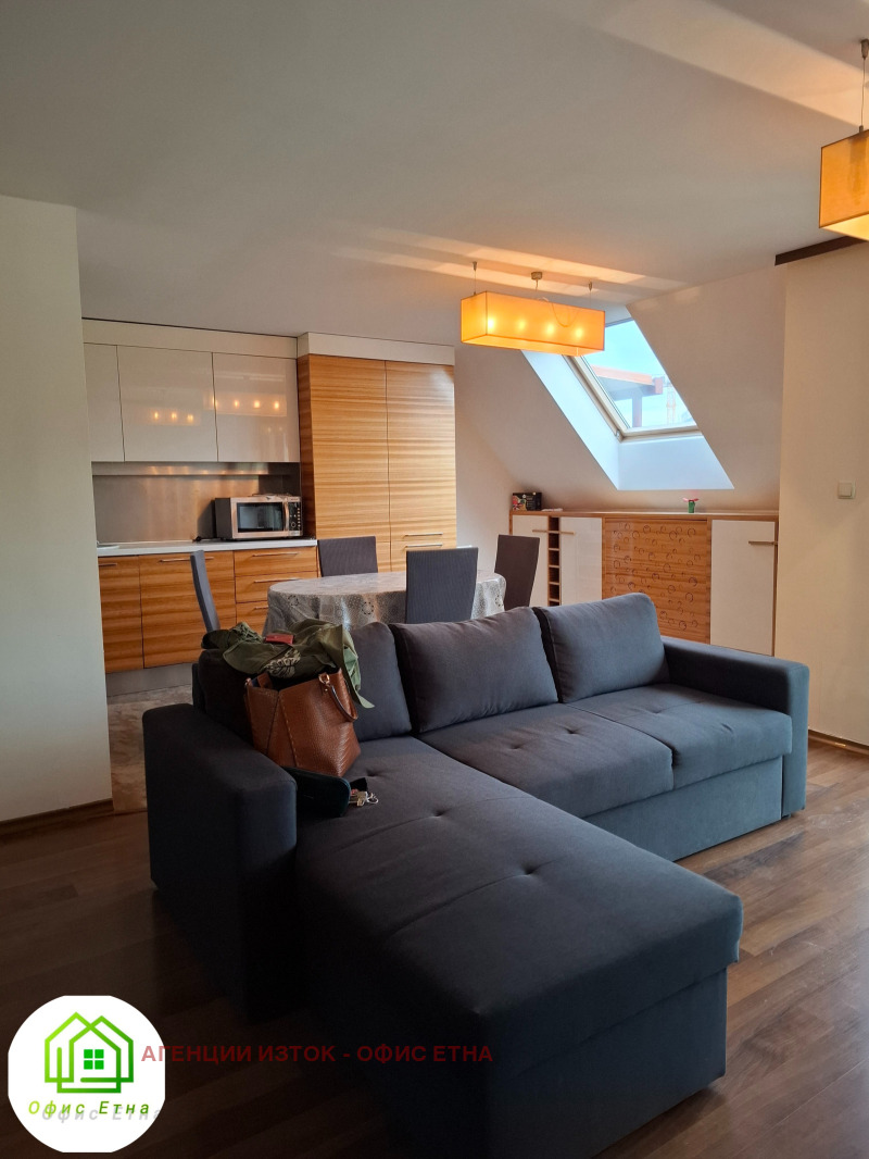 Издаје се  2 спаваће собе Софија , Овча купел , 120 м2 | 71206752 - слика [5]