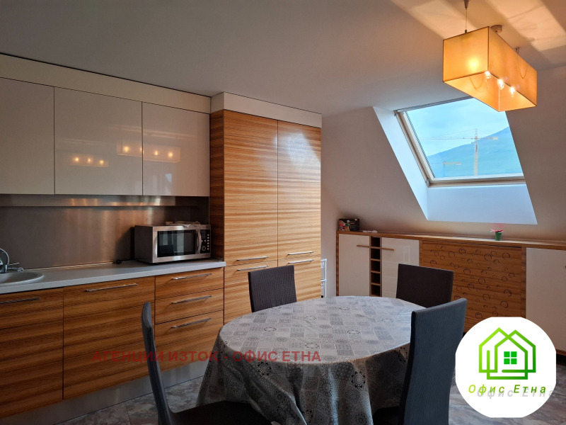 Издаје се  2 спаваће собе Софија , Овча купел , 120 м2 | 71206752 - слика [15]
