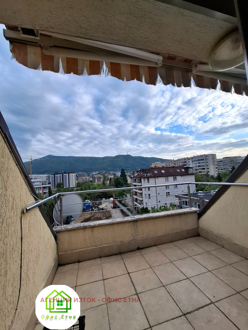 Издаје се  2 спаваће собе Софија , Овча купел , 120 м2 | 71206752 - слика [4]