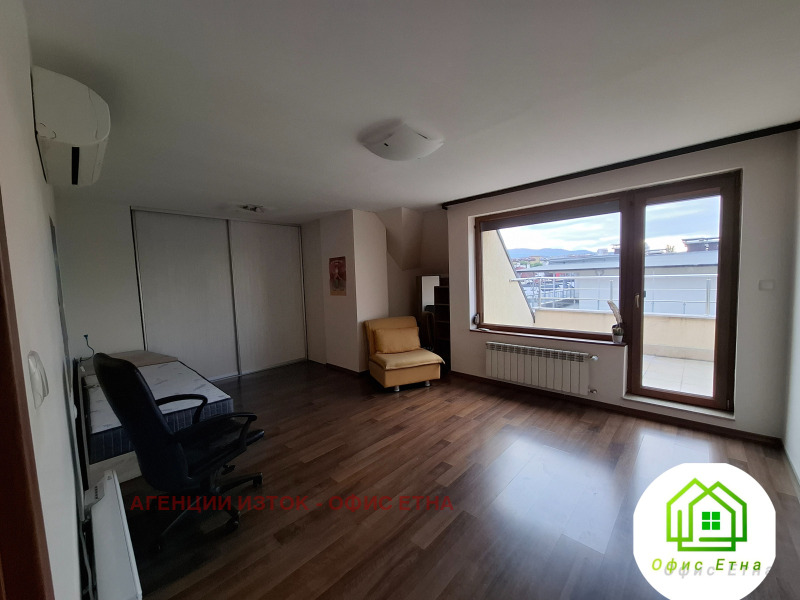 Издаје се  2 спаваће собе Софија , Овча купел , 120 м2 | 71206752 - слика [11]