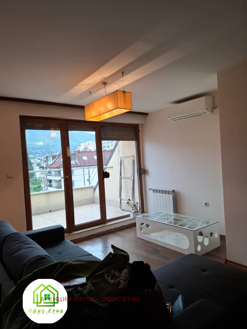 Издаје се  2 спаваће собе Софија , Овча купел , 120 м2 | 71206752 - слика [3]