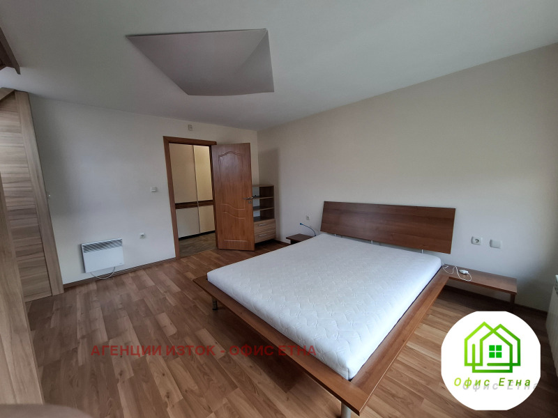 Издаје се  2 спаваће собе Софија , Овча купел , 120 м2 | 71206752 - слика [12]