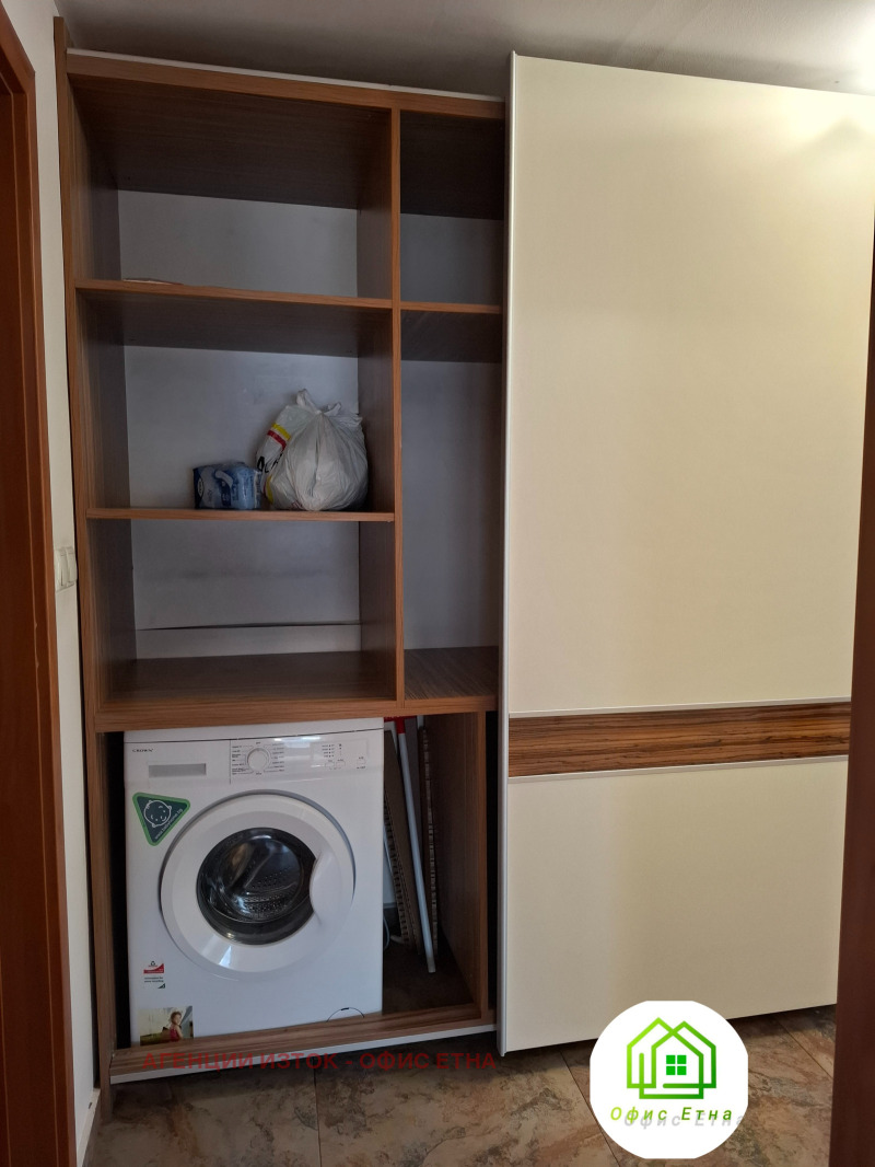 Издаје се  2 спаваће собе Софија , Овча купел , 120 м2 | 71206752 - слика [16]