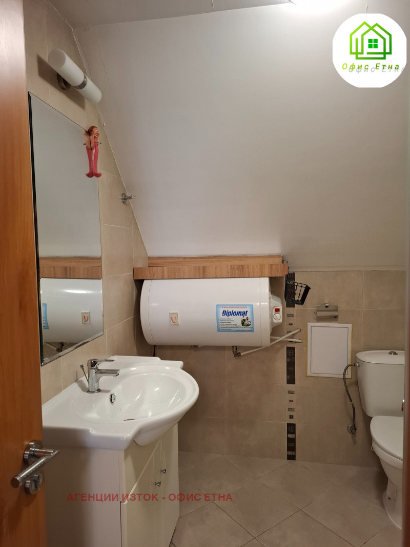 Издаје се  2 спаваће собе Софија , Овча купел , 120 м2 | 71206752 - слика [13]