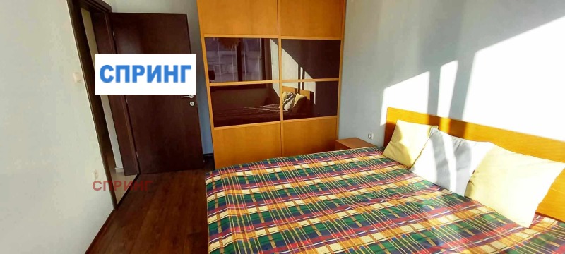 Дава под наем 3-СТАЕН, гр. София, Хладилника, снимка 5 - Апартаменти - 52382175