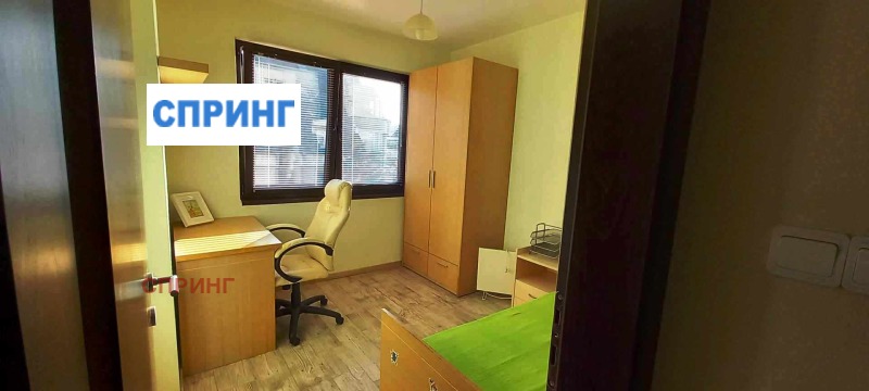 Дава под наем 3-СТАЕН, гр. София, Хладилника, снимка 10 - Апартаменти - 52382175