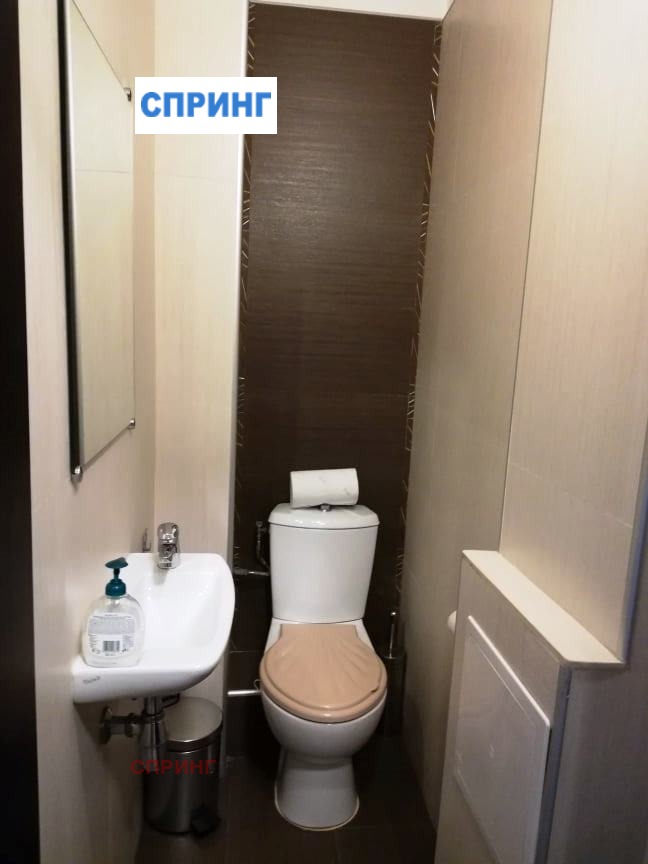 Дава под наем 3-СТАЕН, гр. София, Хладилника, снимка 15 - Апартаменти - 52382175