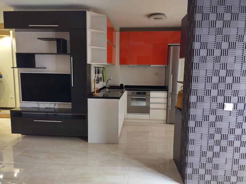 Дава под наем 3-СТАЕН, гр. София, Витоша, снимка 4 - Апартаменти - 53564237