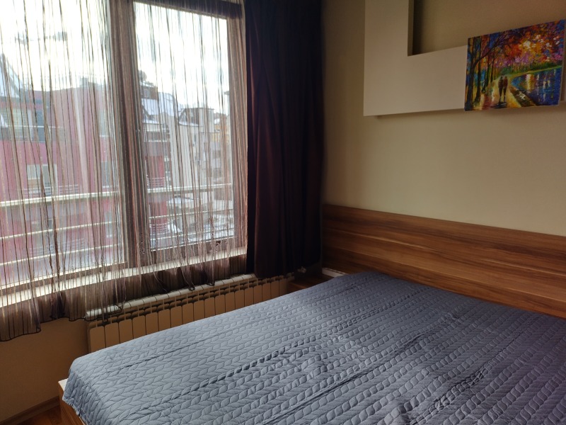 Дава под наем 3-СТАЕН, гр. София, Витоша, снимка 9 - Апартаменти - 53564237