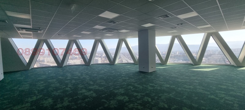 Zu vermieten  Büro Sofia , 7-mi 11-ti kilometar , 907 qm | 28606717 - Bild [5]