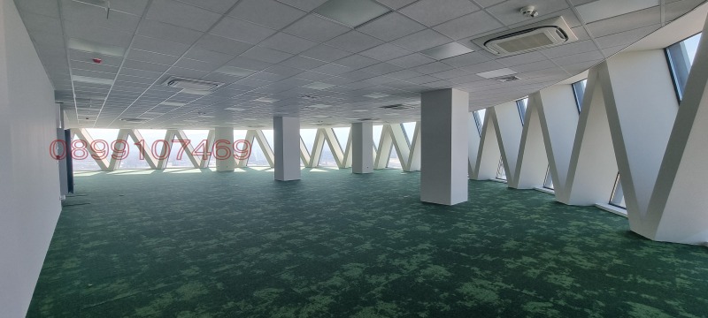 Zu vermieten  Büro Sofia , 7-mi 11-ti kilometar , 907 qm | 28606717 - Bild [2]
