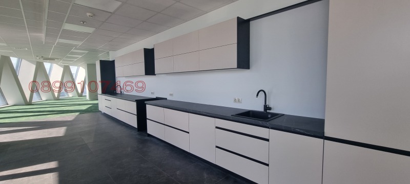 Zu vermieten  Büro Sofia , 7-mi 11-ti kilometar , 907 qm | 28606717 - Bild [3]