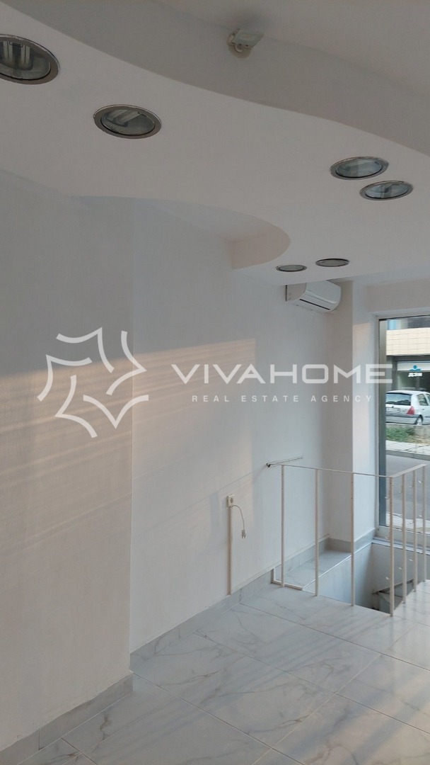 Til leje  Kontor Varna , Tsentar , 52 kvm | 39514689 - billede [4]