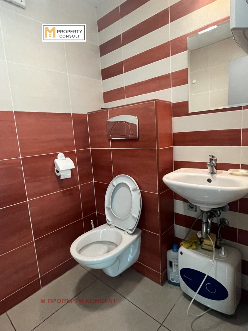 Издаје се  Канцеларија Плевен , Широк центар , 48 м2 | 87263525 - слика [3]