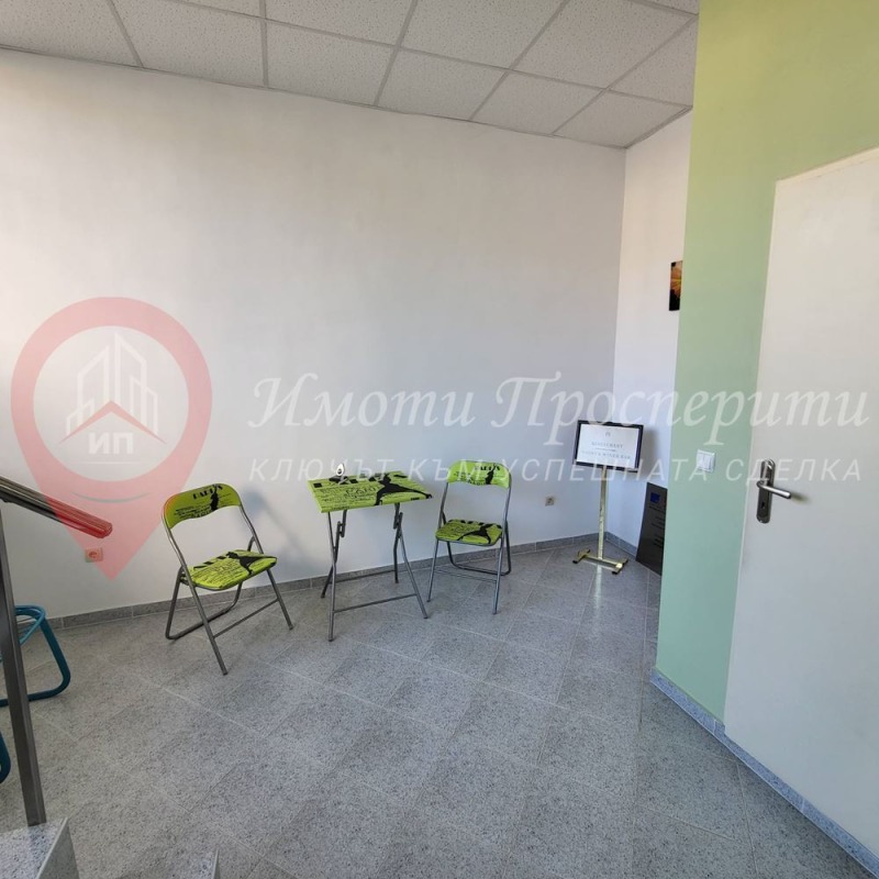 Дава под наем ОФИС, гр. София, Овча купел 2, снимка 7 - Офиси - 53071061