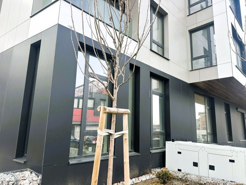 Дава под наем ОФИС, гр. София, Драгалевци, снимка 2 - Офиси - 53418827